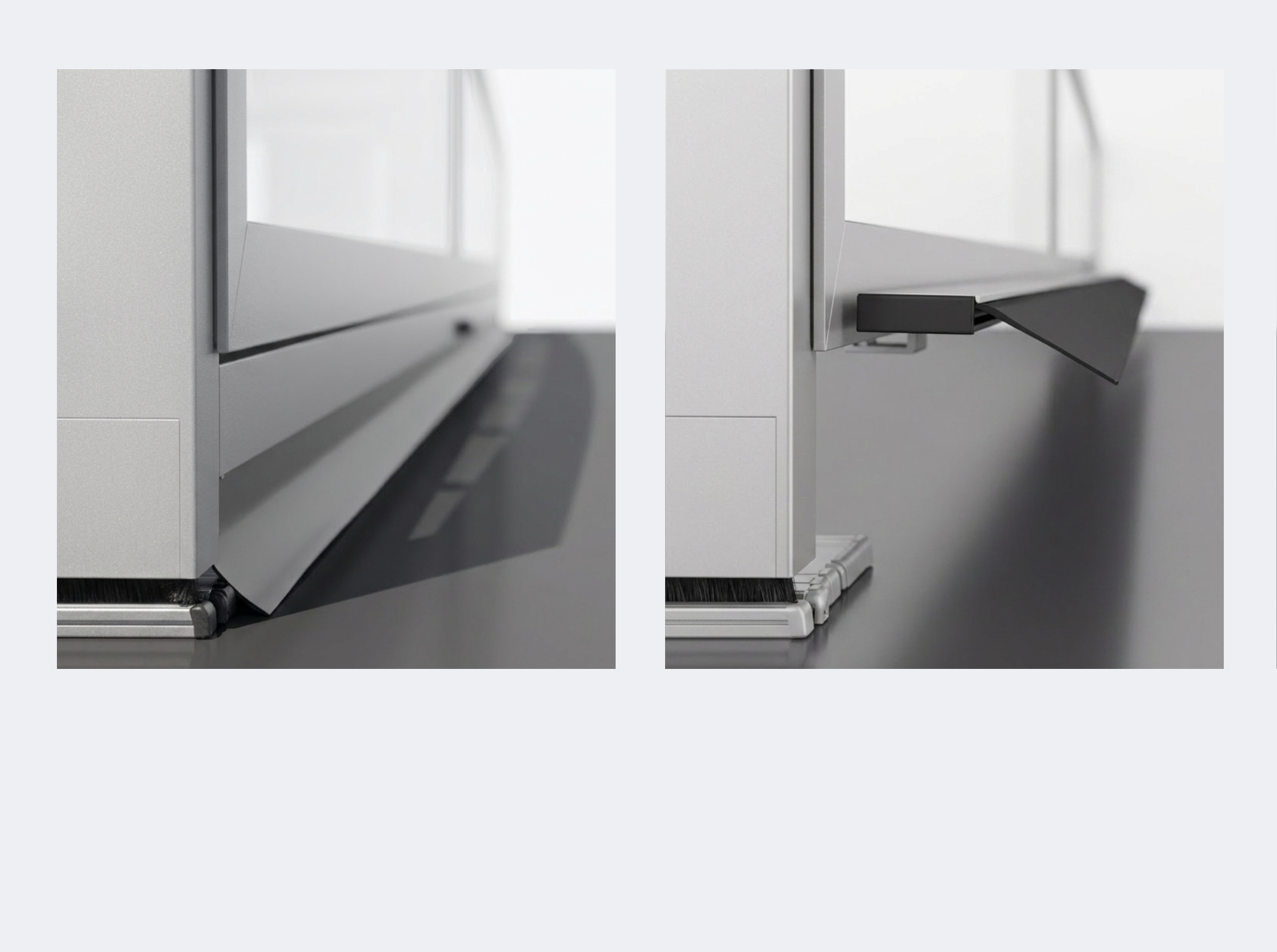 Comfort Built into Our DNA: 8 Thoughtful Details That Make Using an Enclosure a Pleasure