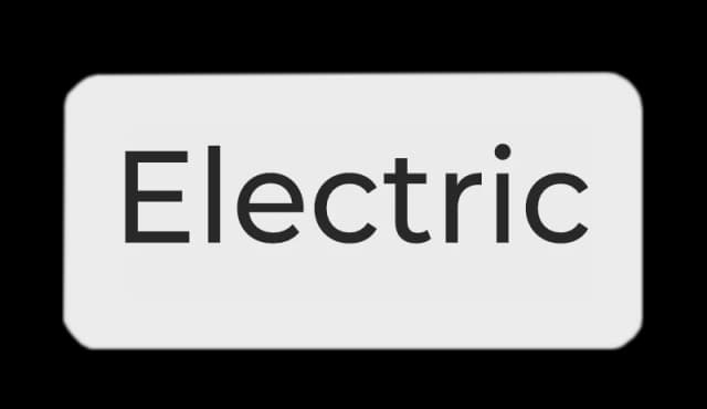 Electric