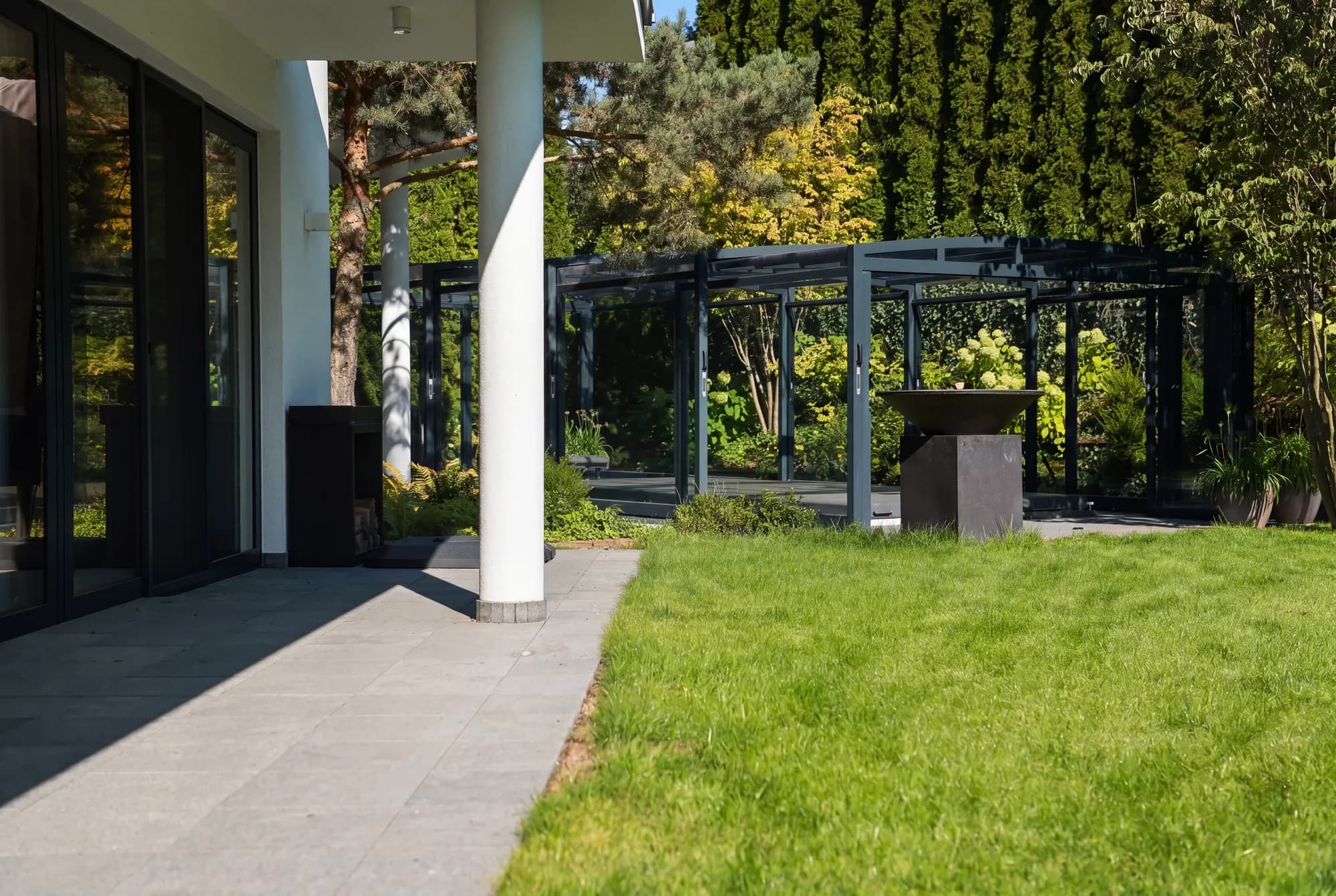 Villa Zlín