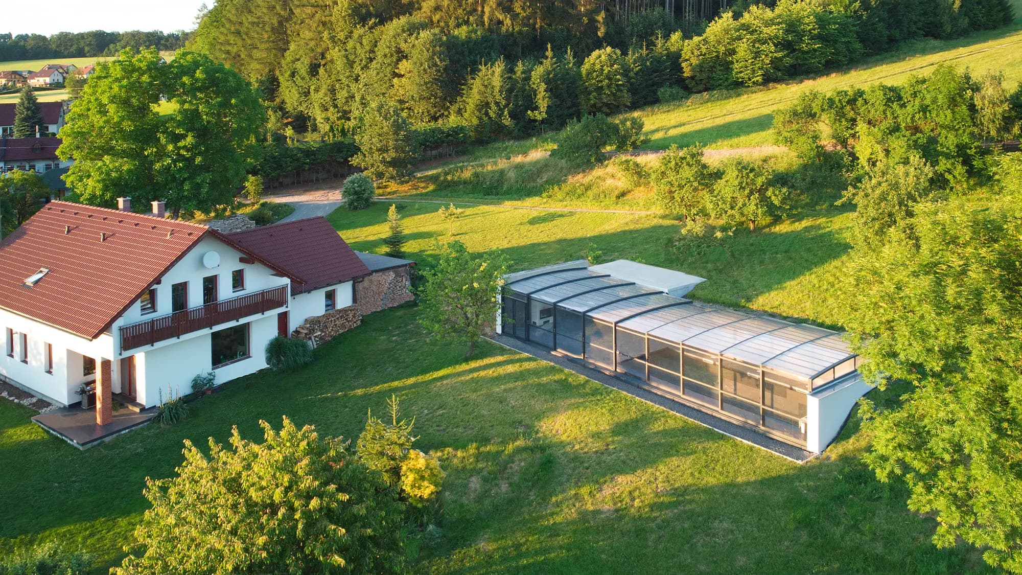 Wellness on the Slope