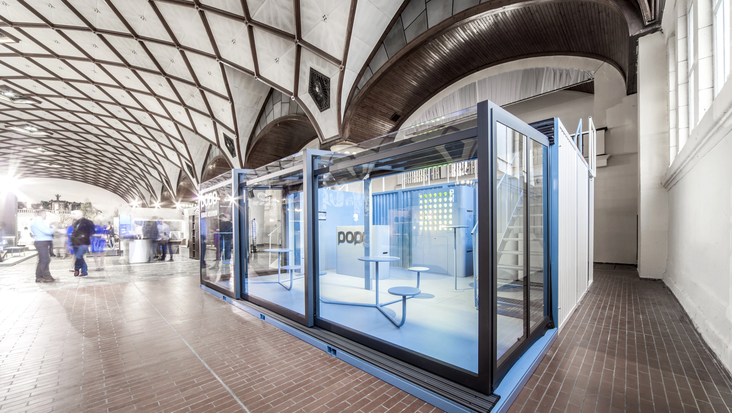 Designblok Prag